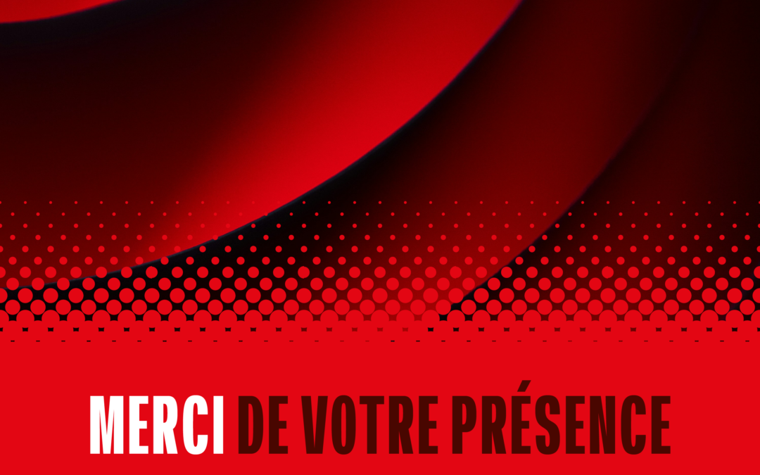 Repas de soutien 2026