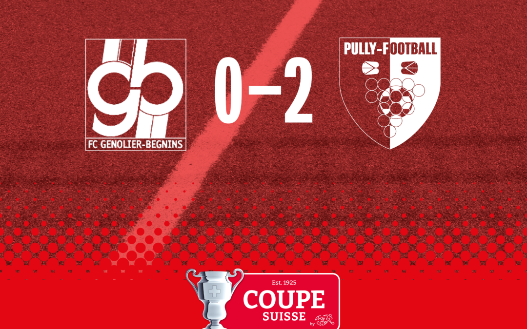 Victoire !
