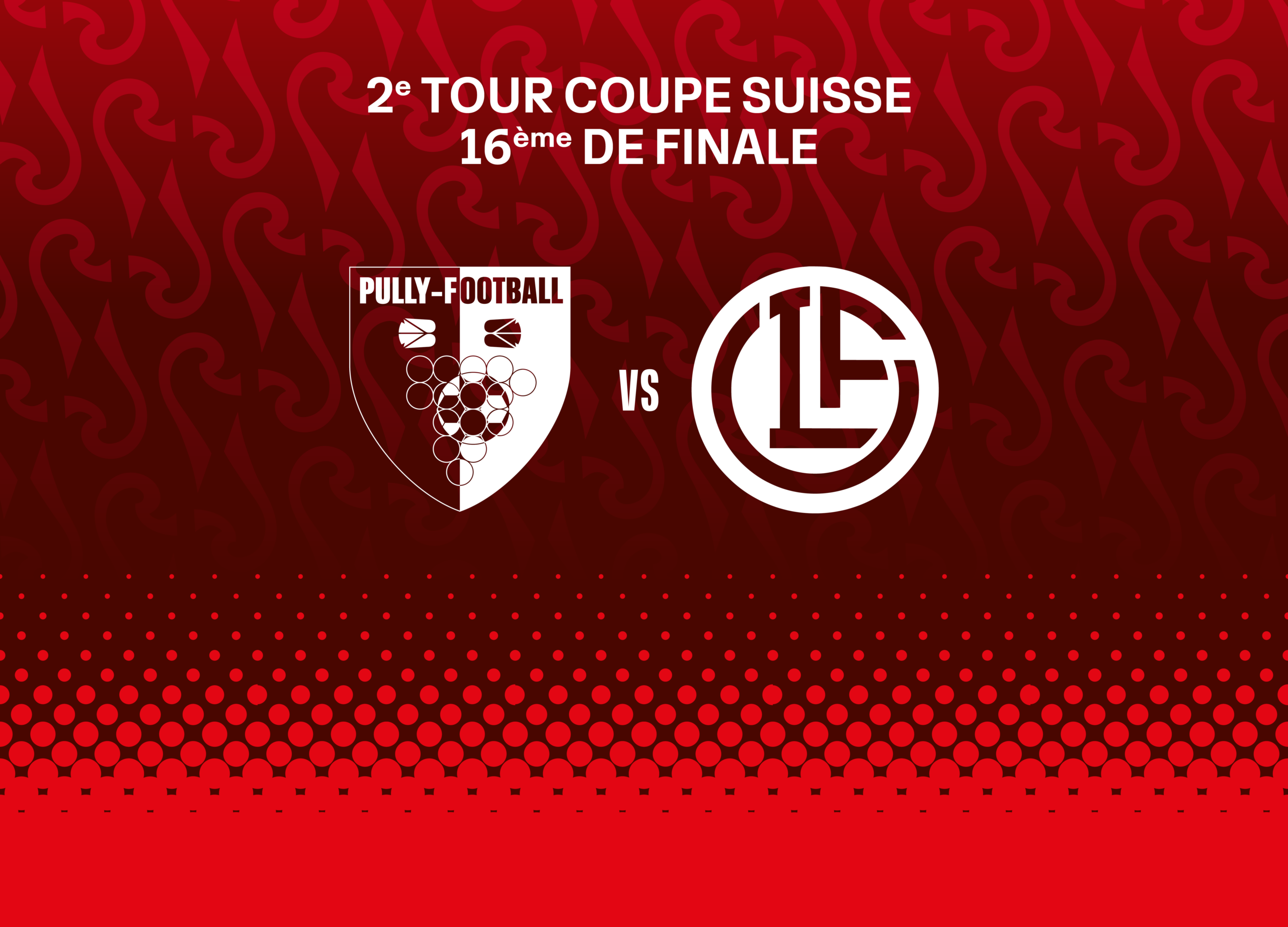 Dimanche 18.10.26 à 14h00